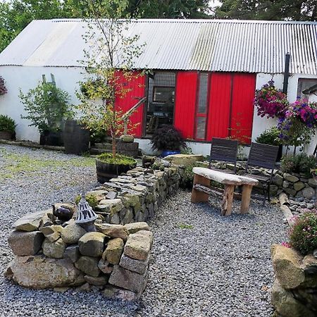 Stone Wall Cottage Castlewellan Ngoại thất bức ảnh